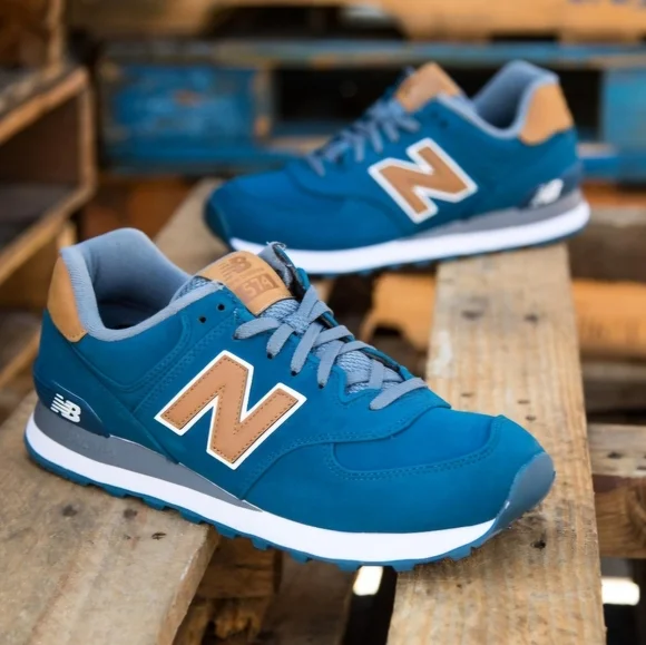 New Balance Shoes New Balance Ml574 Lux Pack Running Shoe